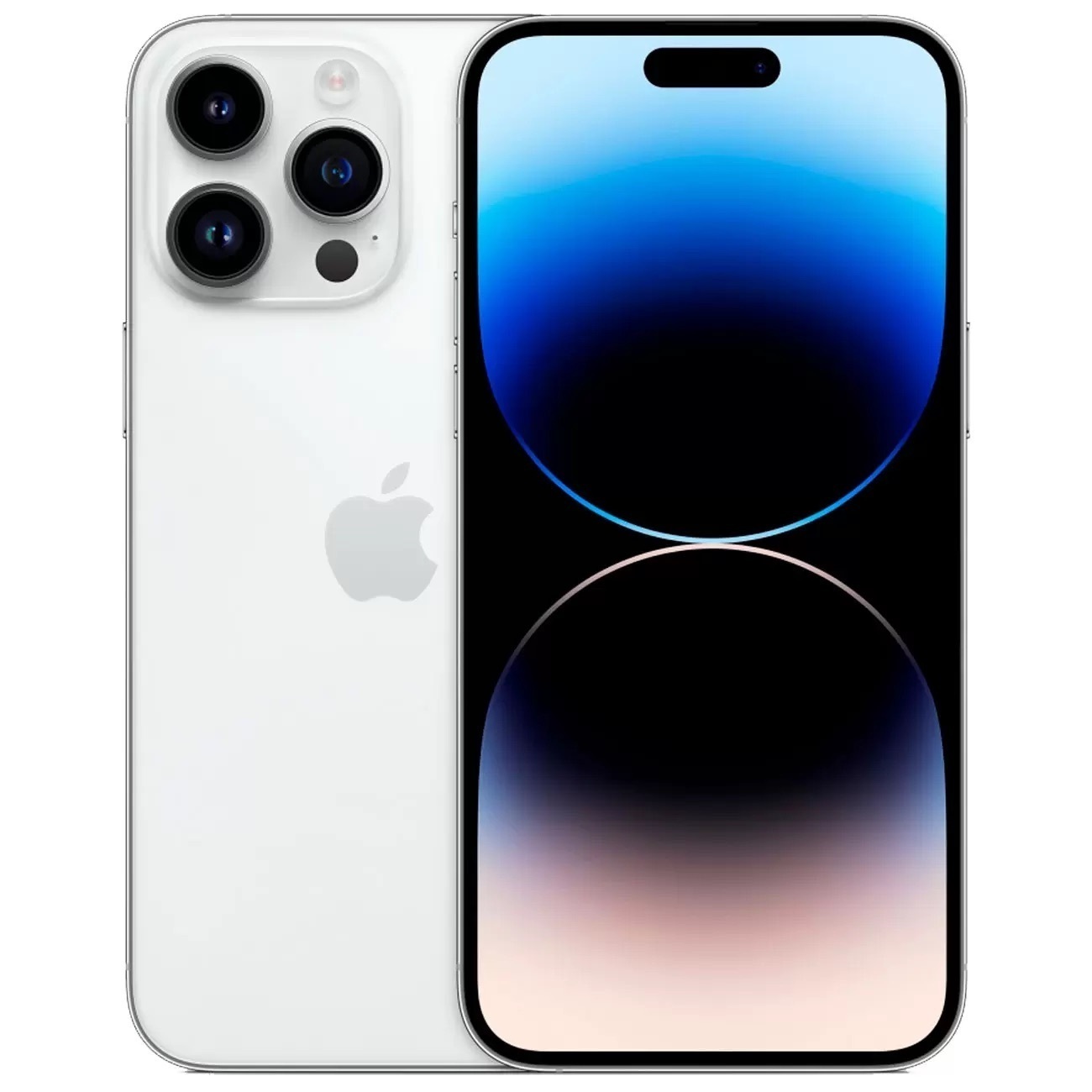 Смартфон Apple iPhone 14 Pro Max 512 ГБ Серебристый