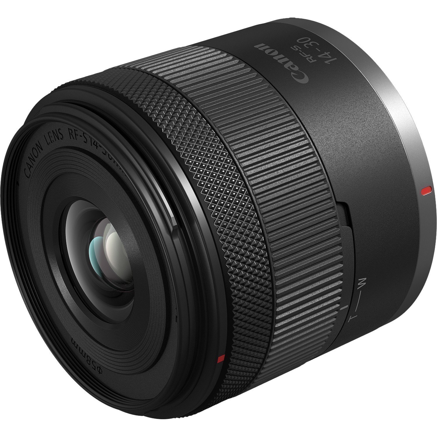 Объектив Canon RF-S 14-30mm F4-6.3 IS STM PZ, фото 2