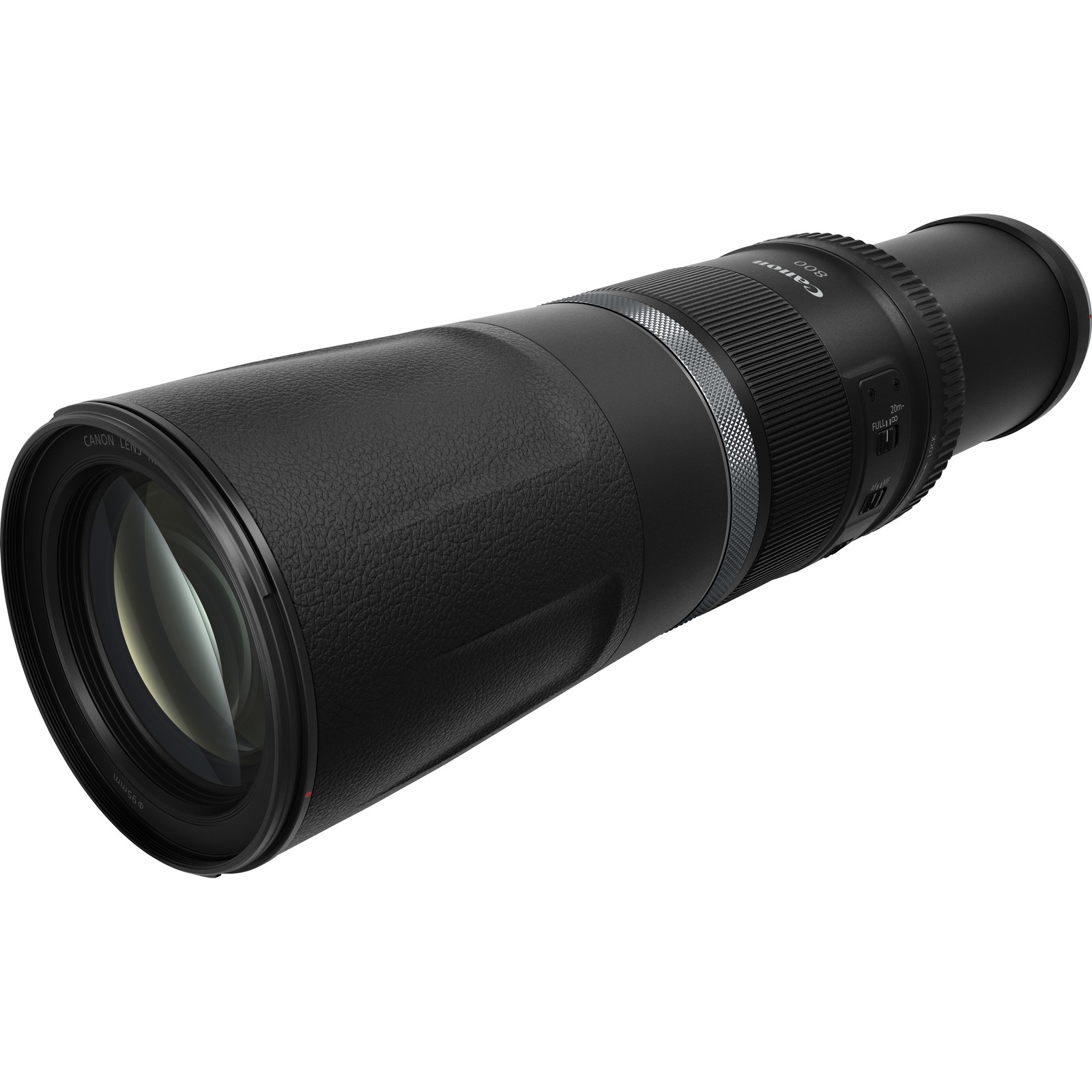Объектив Canon RF 800mm F11 IS STM, фото 4
