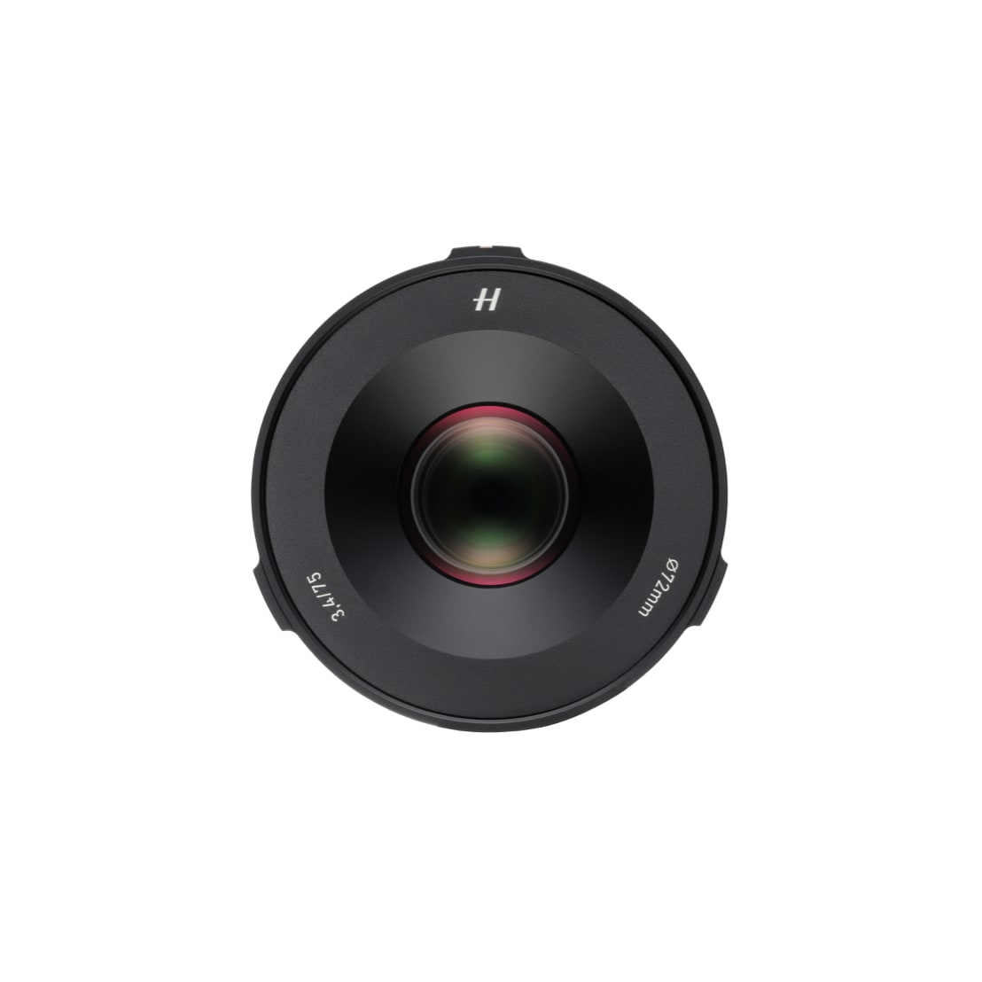 Объектив Hasselblad XCD 75mm F3.4 P, фото 3