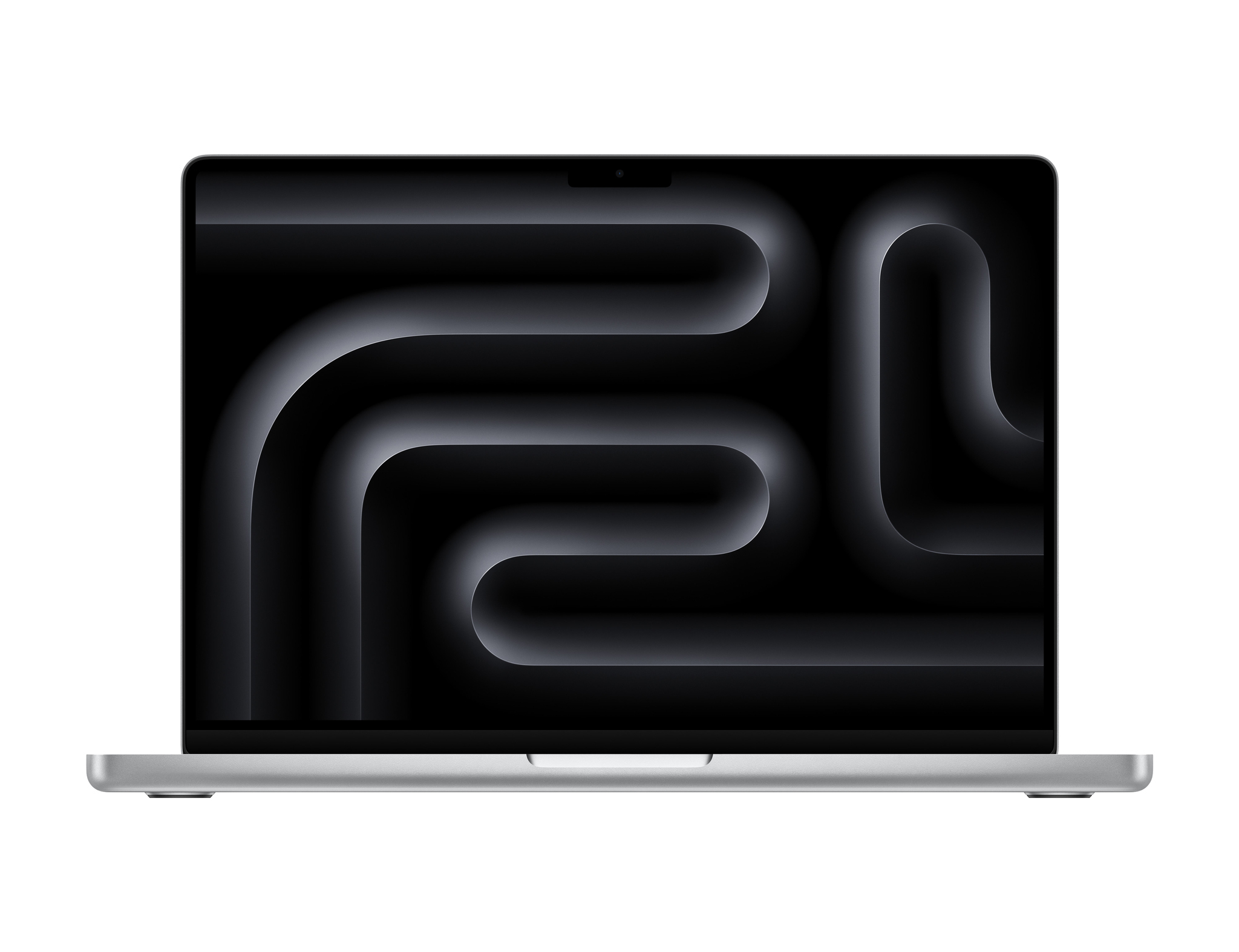 Ноутбук Apple MacBook Pro 14.2 (2026) M5 Pro 24/1 ТБ Серебристый (MGDN4)