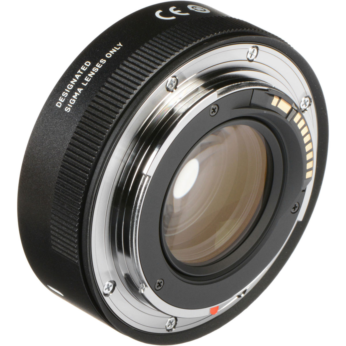 Телеконвертер Sigma TC-1401 1.4x Canon EF, фото 5