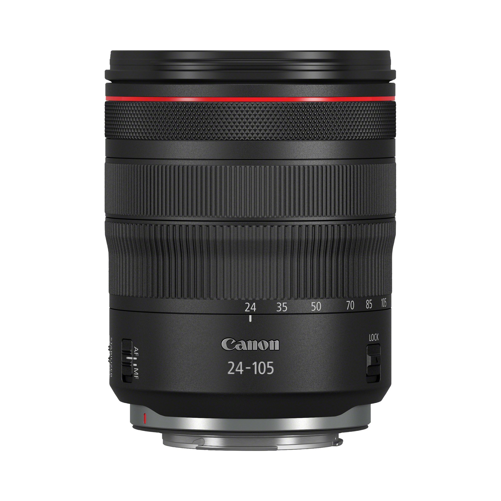 Фотоаппарат Canon EOS RP Kit RF 24-105mm F4L IS USM, фото 5