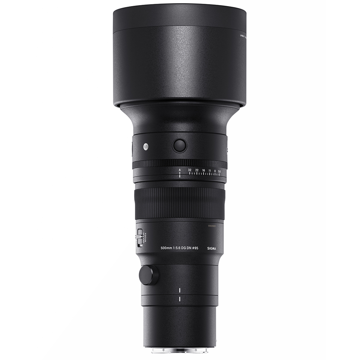 Объектив Sigma 500mm F5.6 DG DN OS Sports Sony E, фото 4