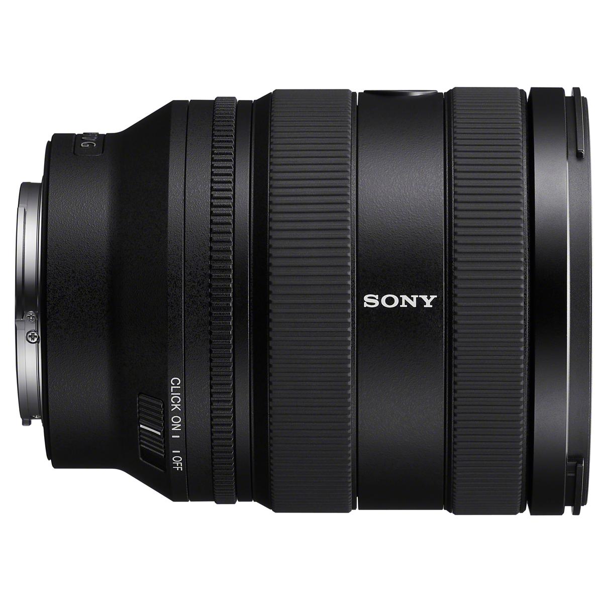 Объектив Sony FE 20-70mm F4 G (SEL2070G), фото 4