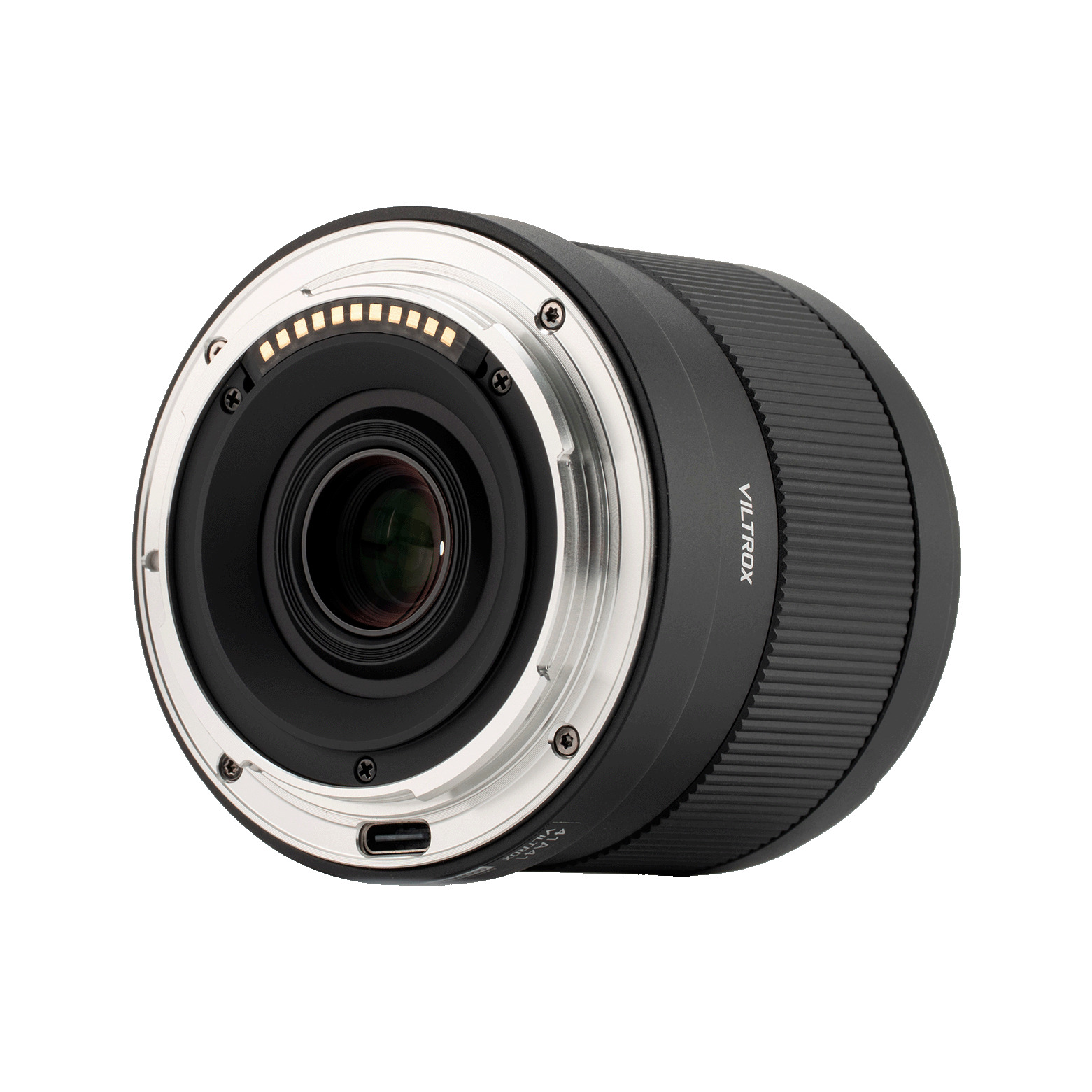 Объектив Viltrox AF 15mm F1.7 Air Nikon Z, фото 3
