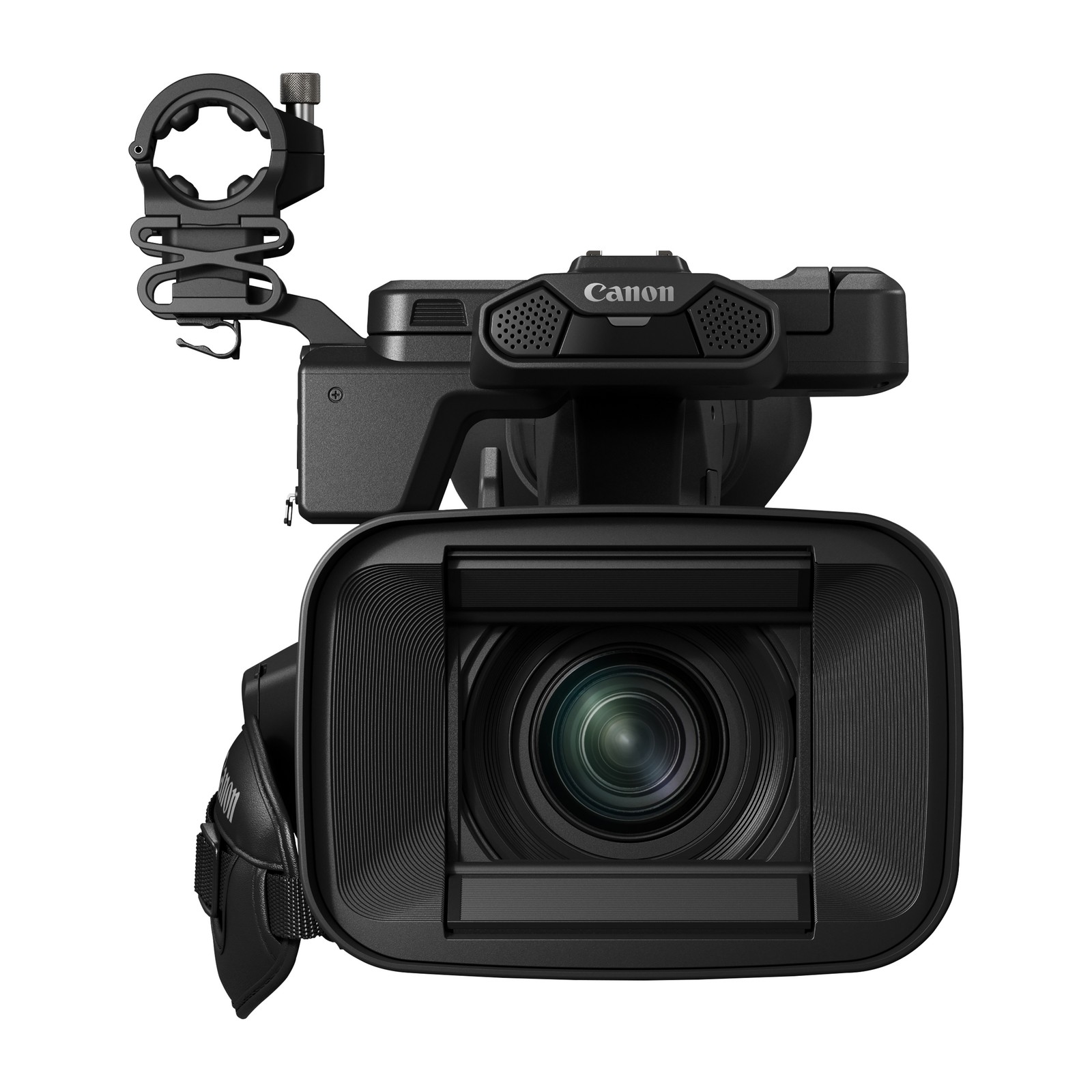 Видеокамера Canon XF605, фото 3