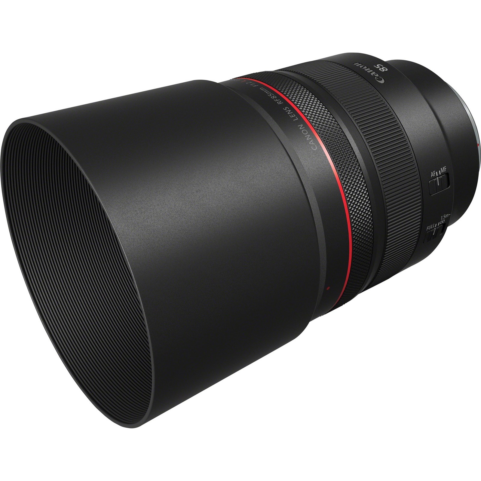 Объектив Canon RF 85mm F1.2L USM, фото 5