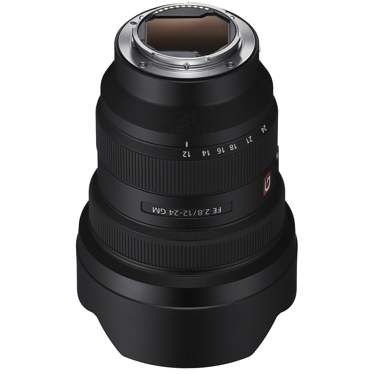 Объектив Sony FE 12-24mm F2.8 GM (SEL1224GM), фото 4