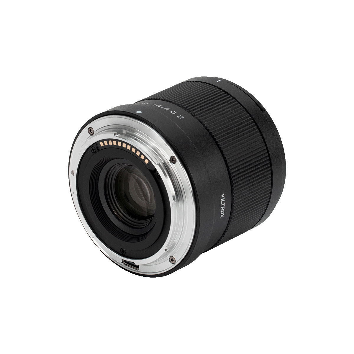 Объектив Viltrox AF 14mm F4 Air Nikon Z, фото 4