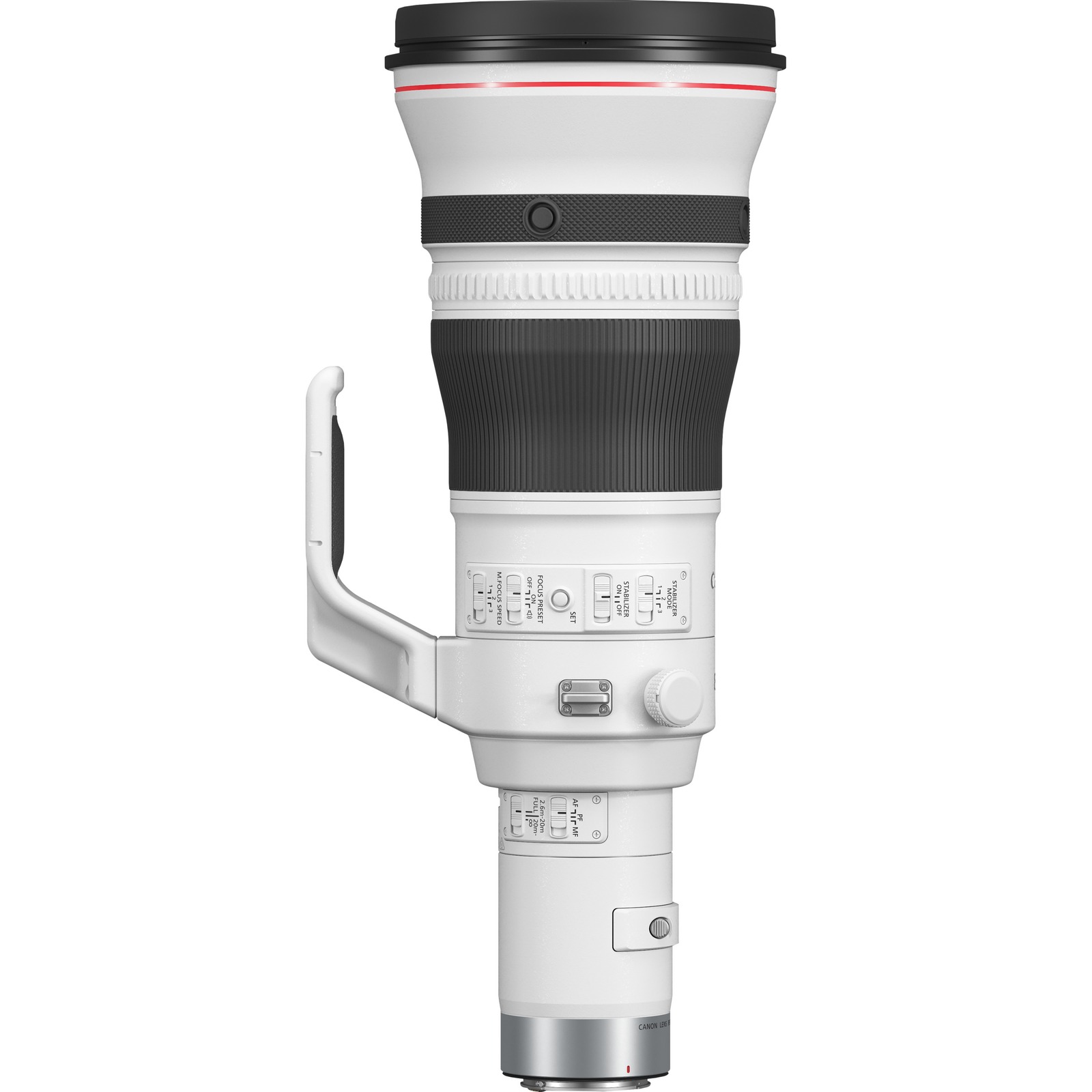 Объектив Canon RF 800mm F5.6L IS USM, фото 4