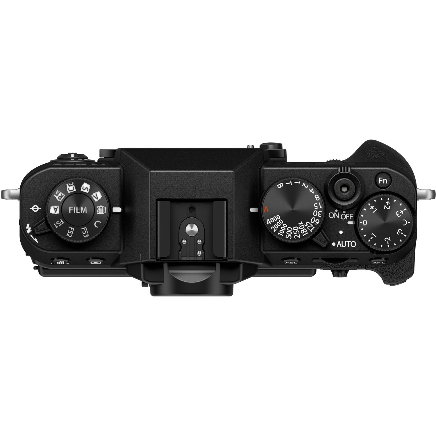 Фотоаппарат Fujifilm X-T30 III Body, фото 3