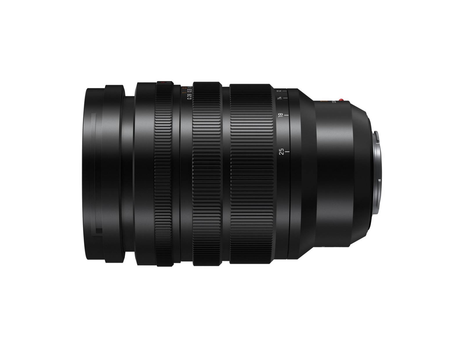 Объектив Panasonic Leica DG Vario-Summilux 10-25mm F1.7 ASPH, фото 4