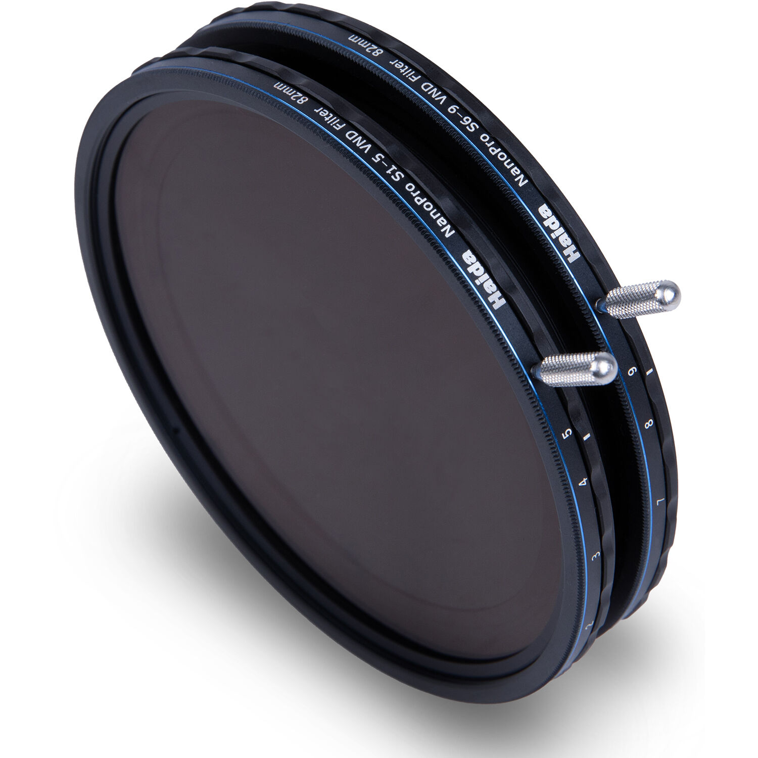 Светофильтр Haida NanoPro S6-9 Variable ND 67mm, фото 2