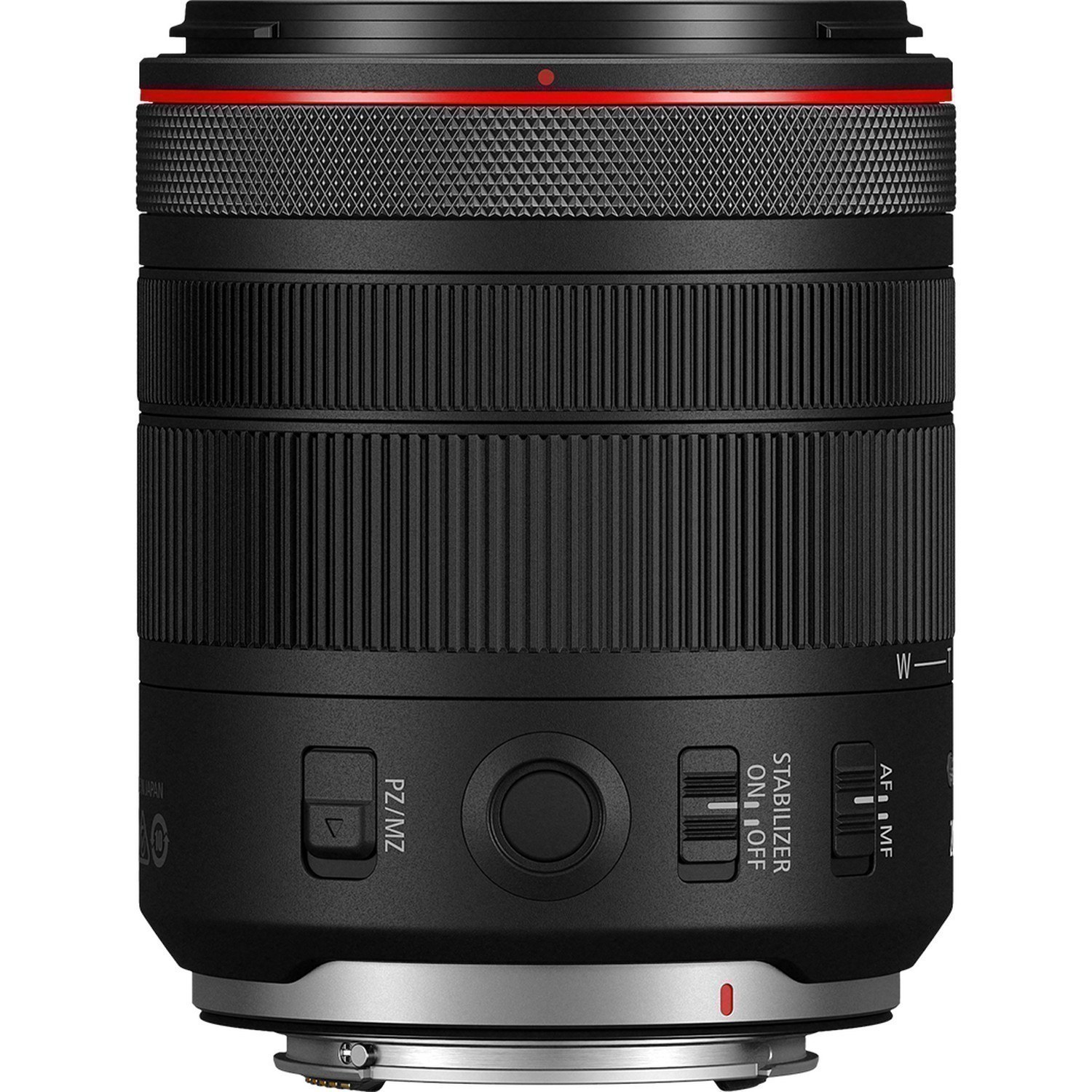 Объектив Canon RF 20-50mm F4L IS USM PZ, фото 4