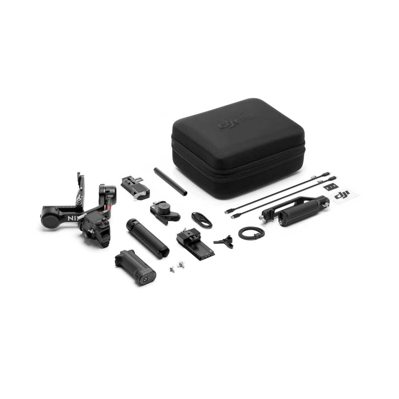 Стабилизатор DJI RS 4 Combo, фото 5