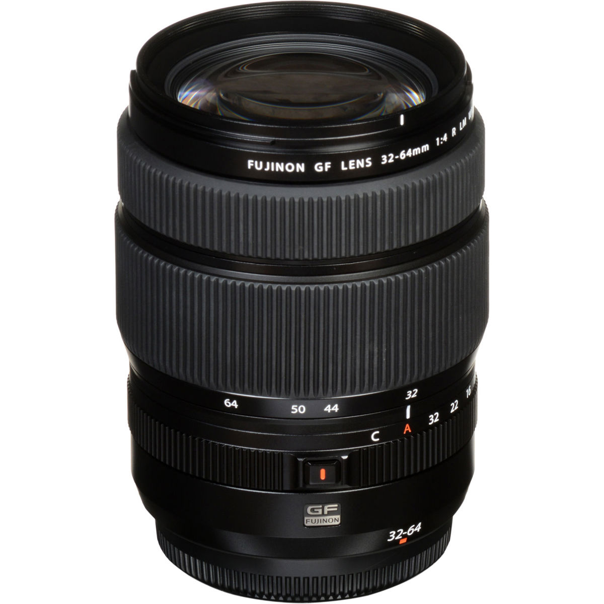 Объектив Fujifilm GF 32-64mm F4 R LM WR, фото 5
