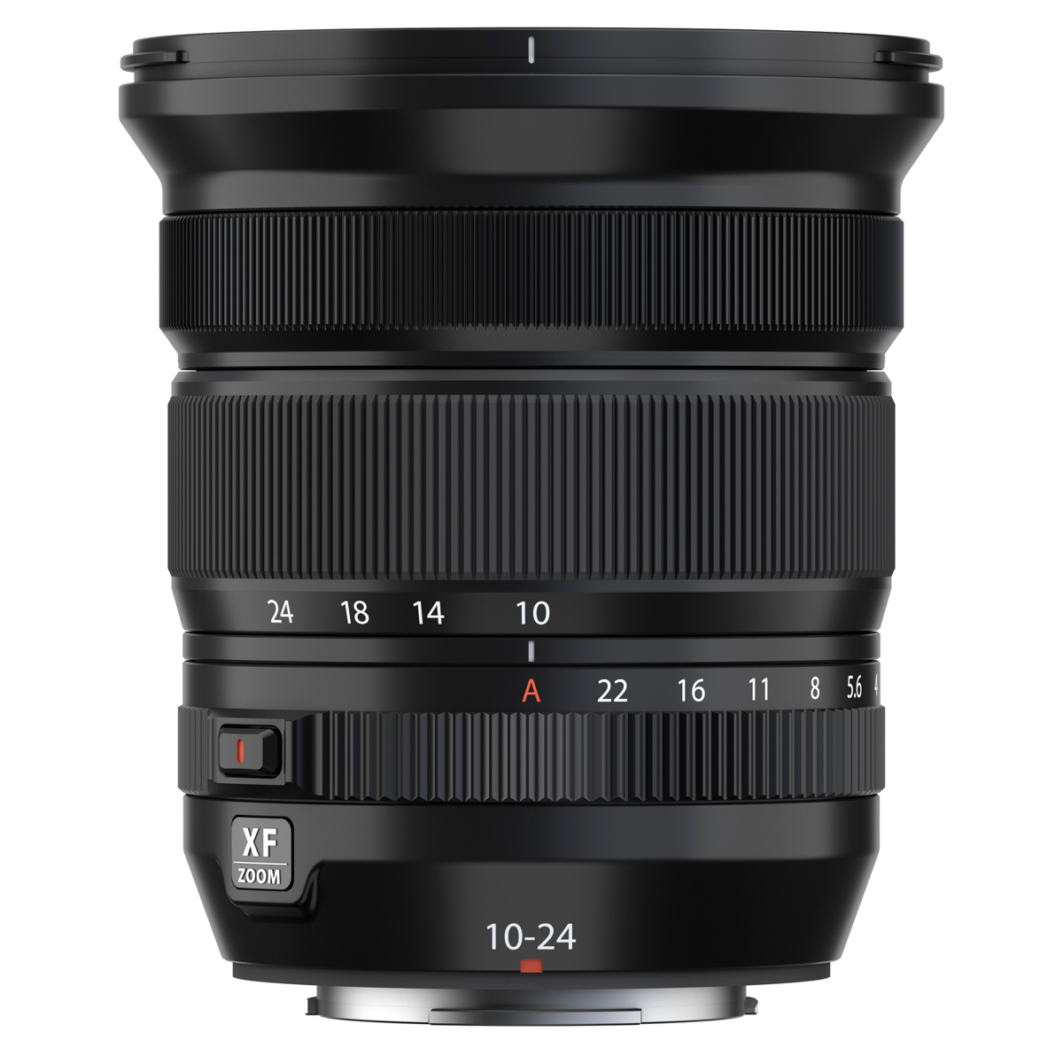 Объектив Fujifilm XF 10-24mm F4 R OIS WR, фото 2