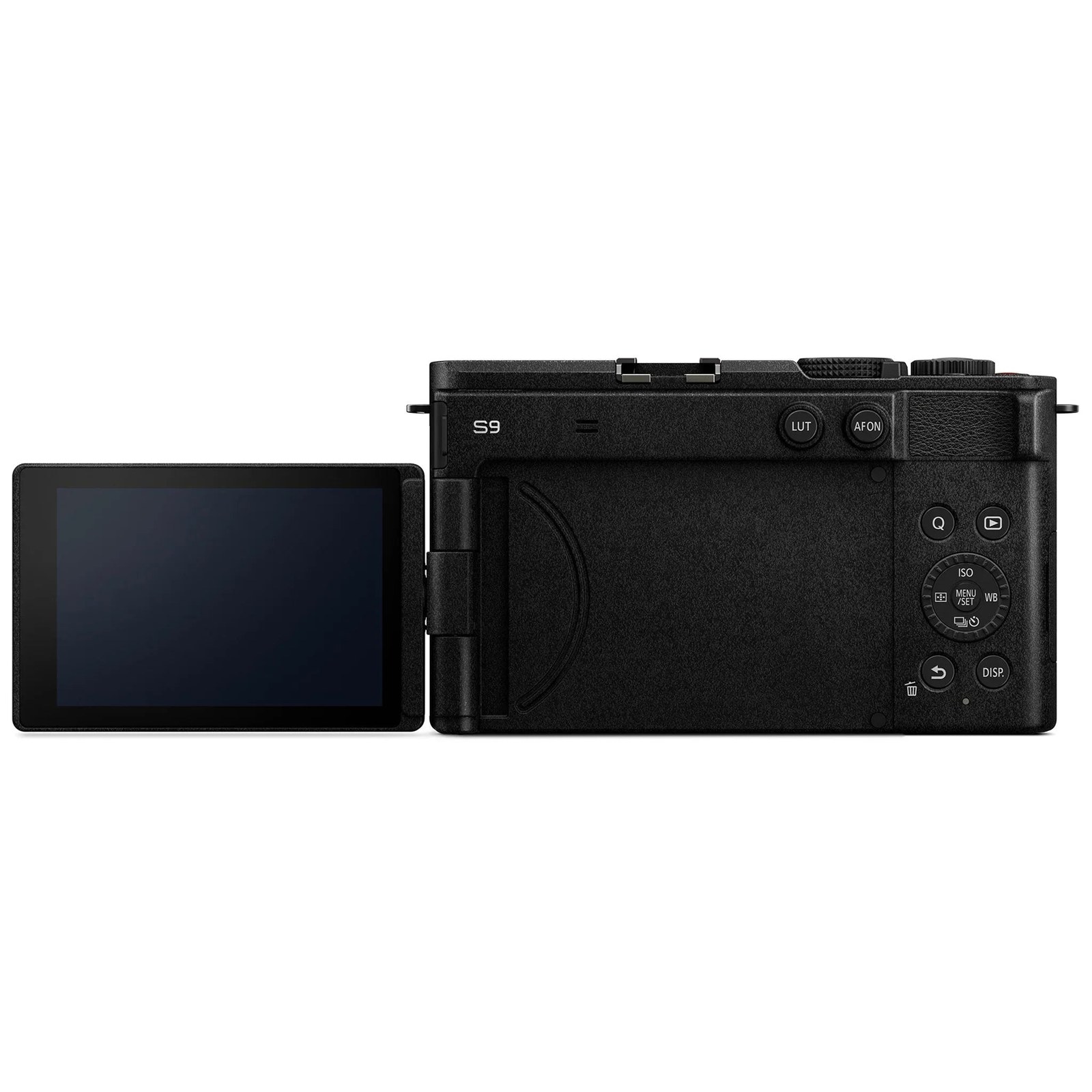 Фотоаппарат Panasonic Lumix S9 Body, фото 2
