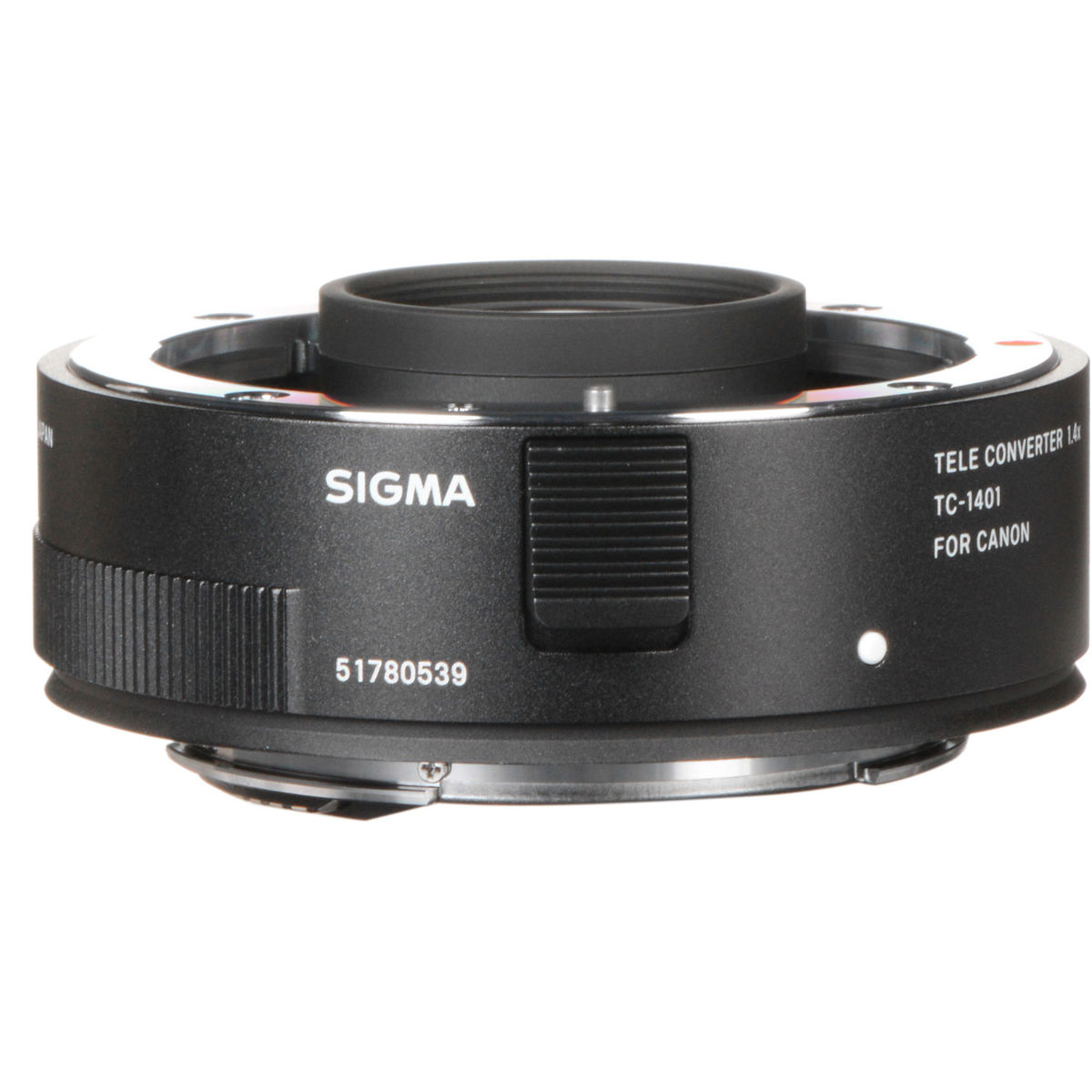 Телеконвертер Sigma TC-1401 1.4x Canon EF, фото 3