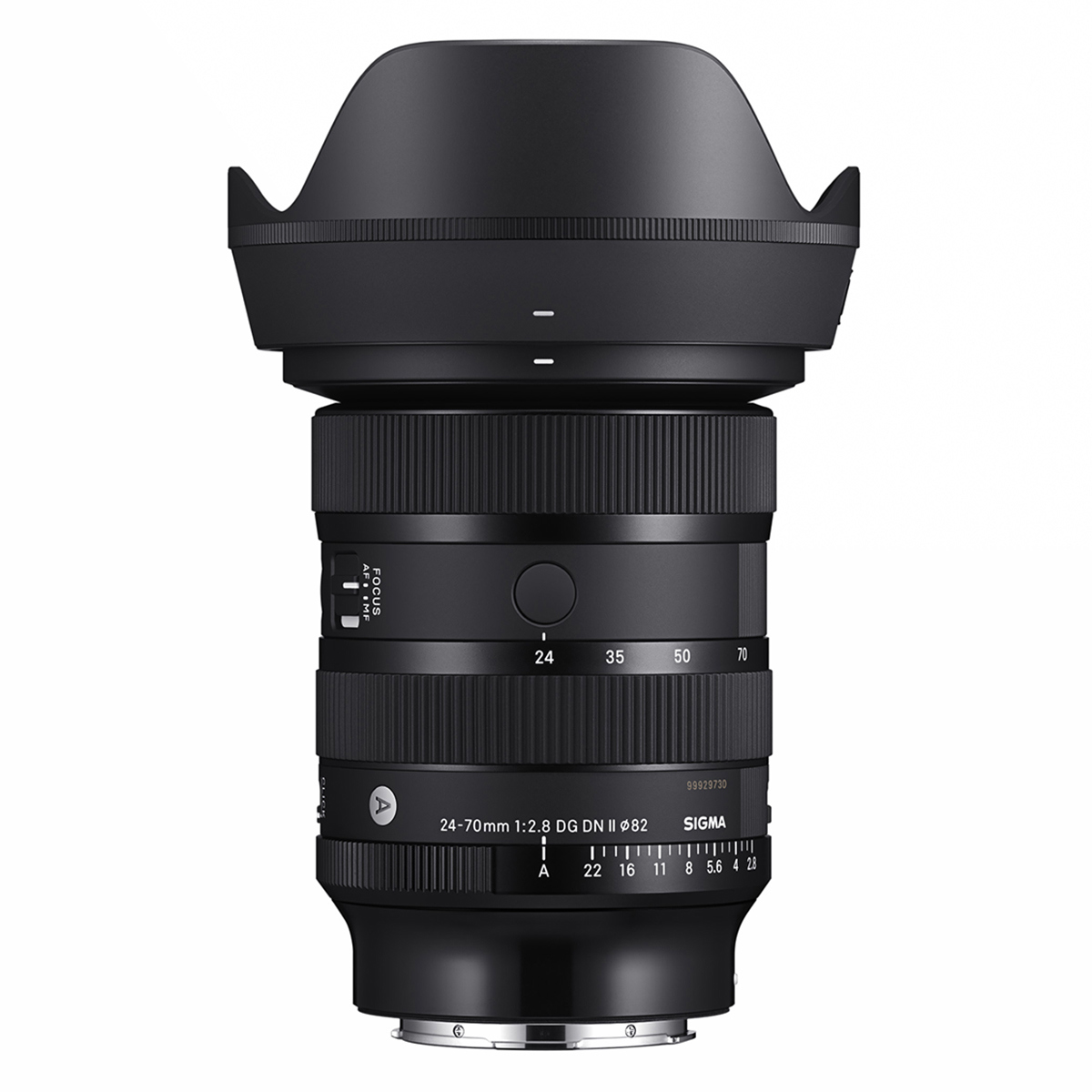 Объектив Sigma 24-70mm F2.8 DG DN II Art L-Mount, фото 3