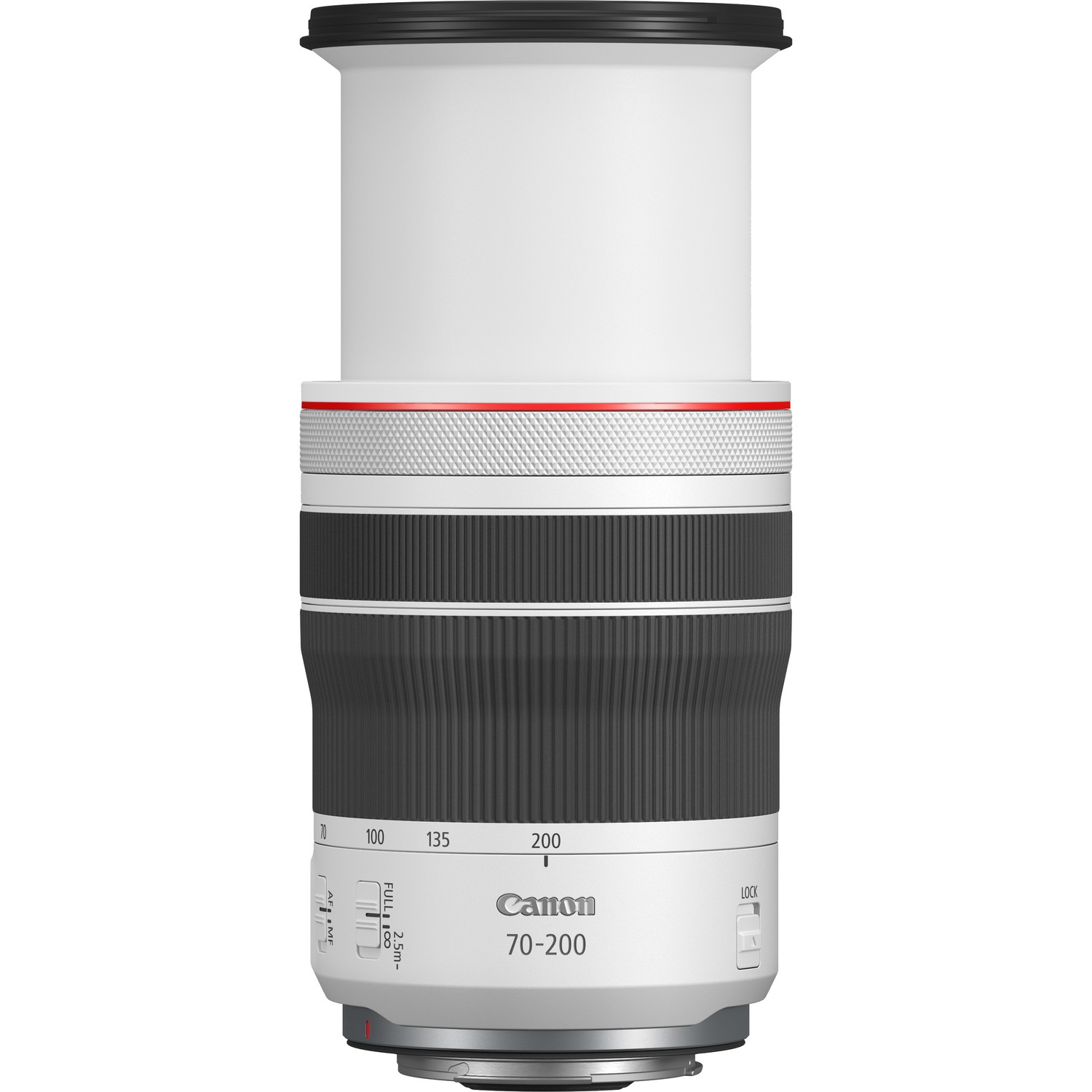 Объектив Canon RF 70-200mm F4L IS USM, фото 4
