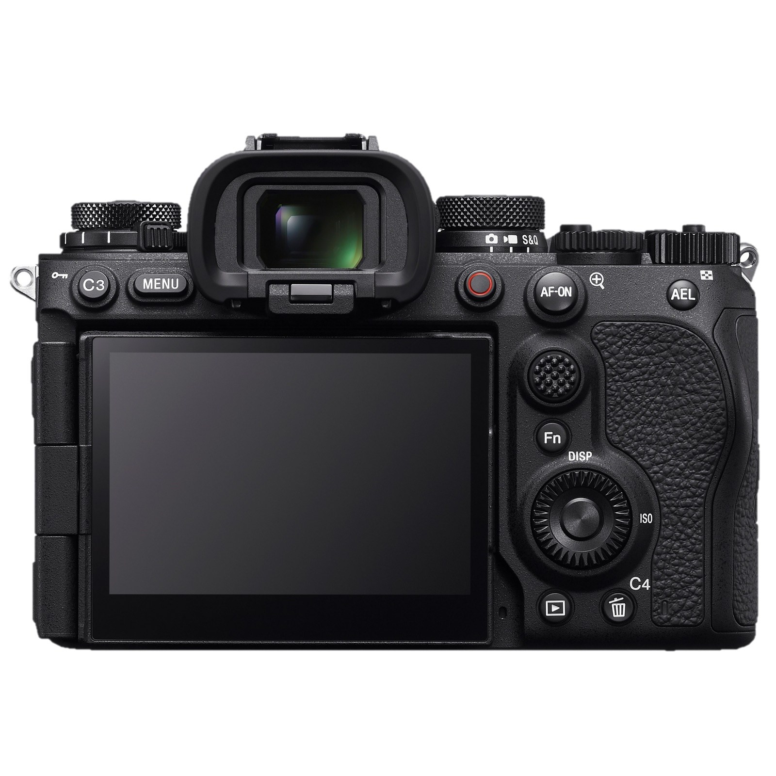Фотоаппарат Sony A9 III Body, фото 2
