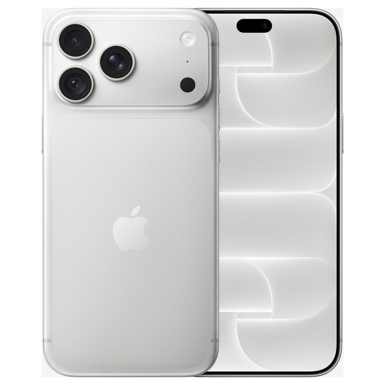 Смартфон Apple iPhone 18 Pro Max 256GB Silver (без RuStore)
