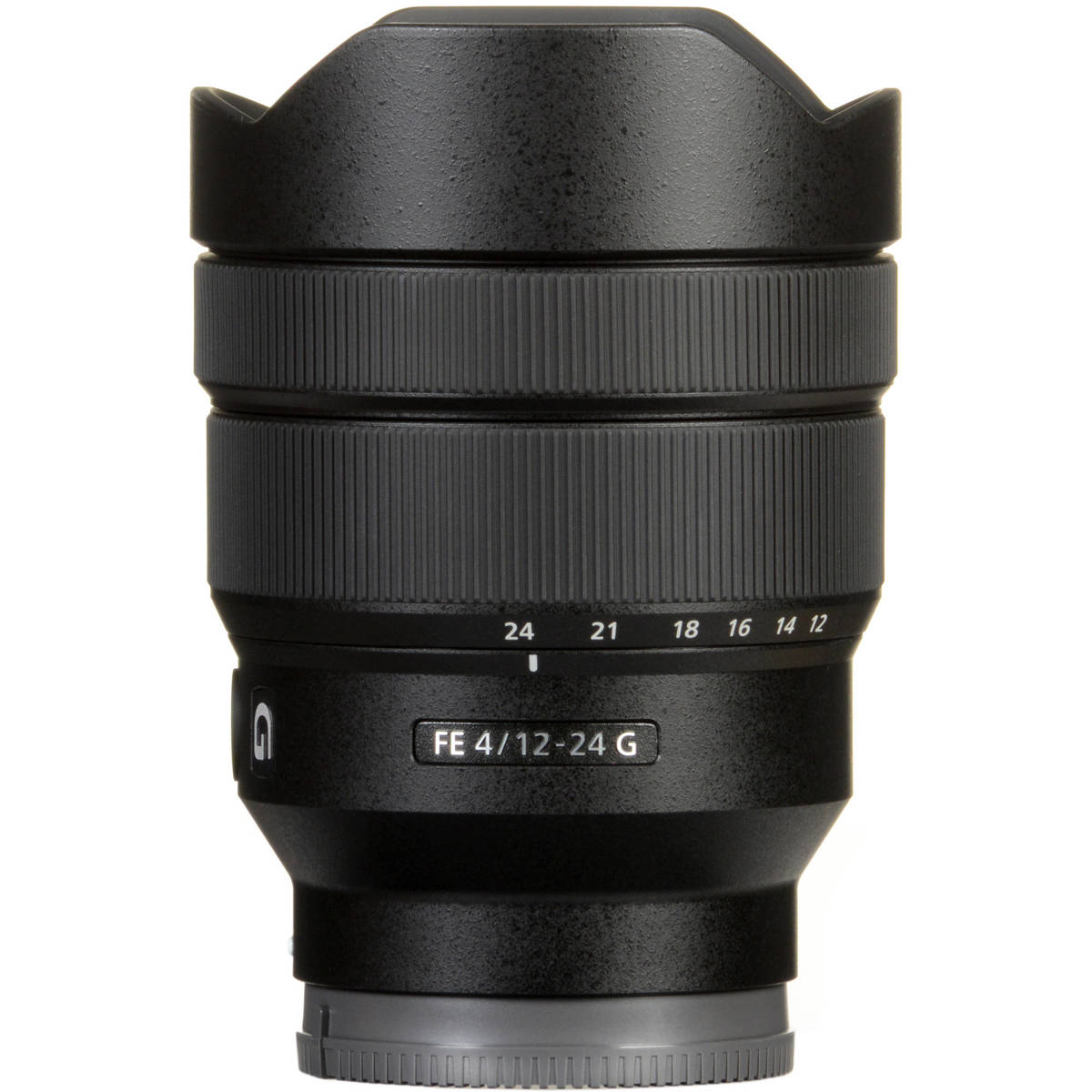 Объектив Sony FE 12-24mm F4 G (SEL1224G), фото 3