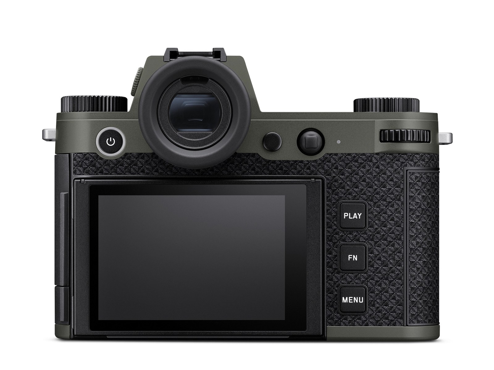Фотоаппарат Leica SL3 Reporter, фото 3