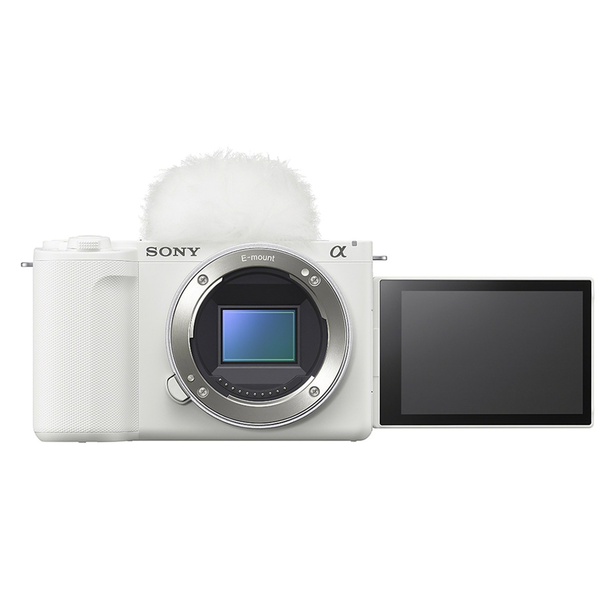 Фотоаппарат Sony ZV-E10 II Body, фото 5