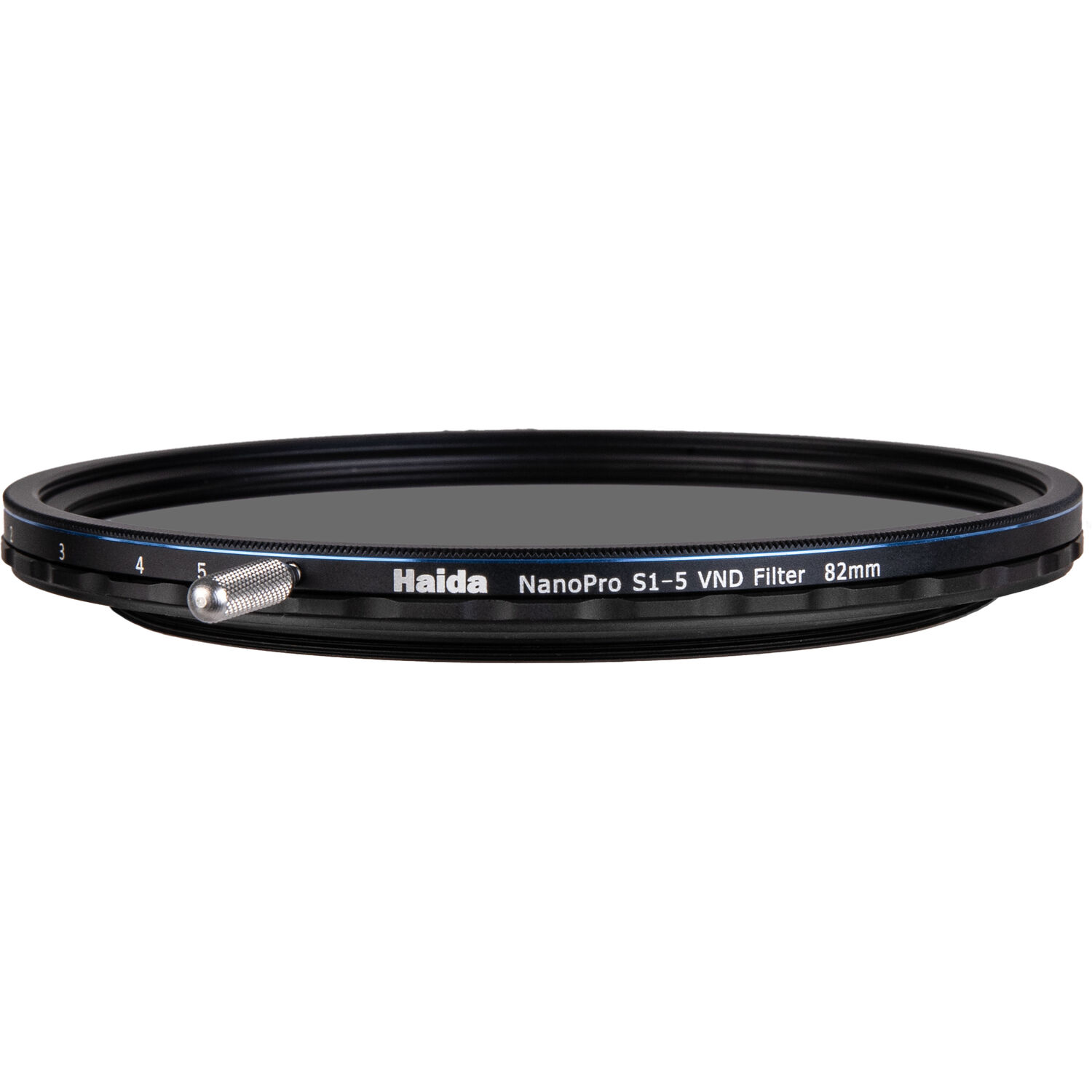 Светофильтр Haida NanoPro S1-5 Variable ND 67mm, фото 3