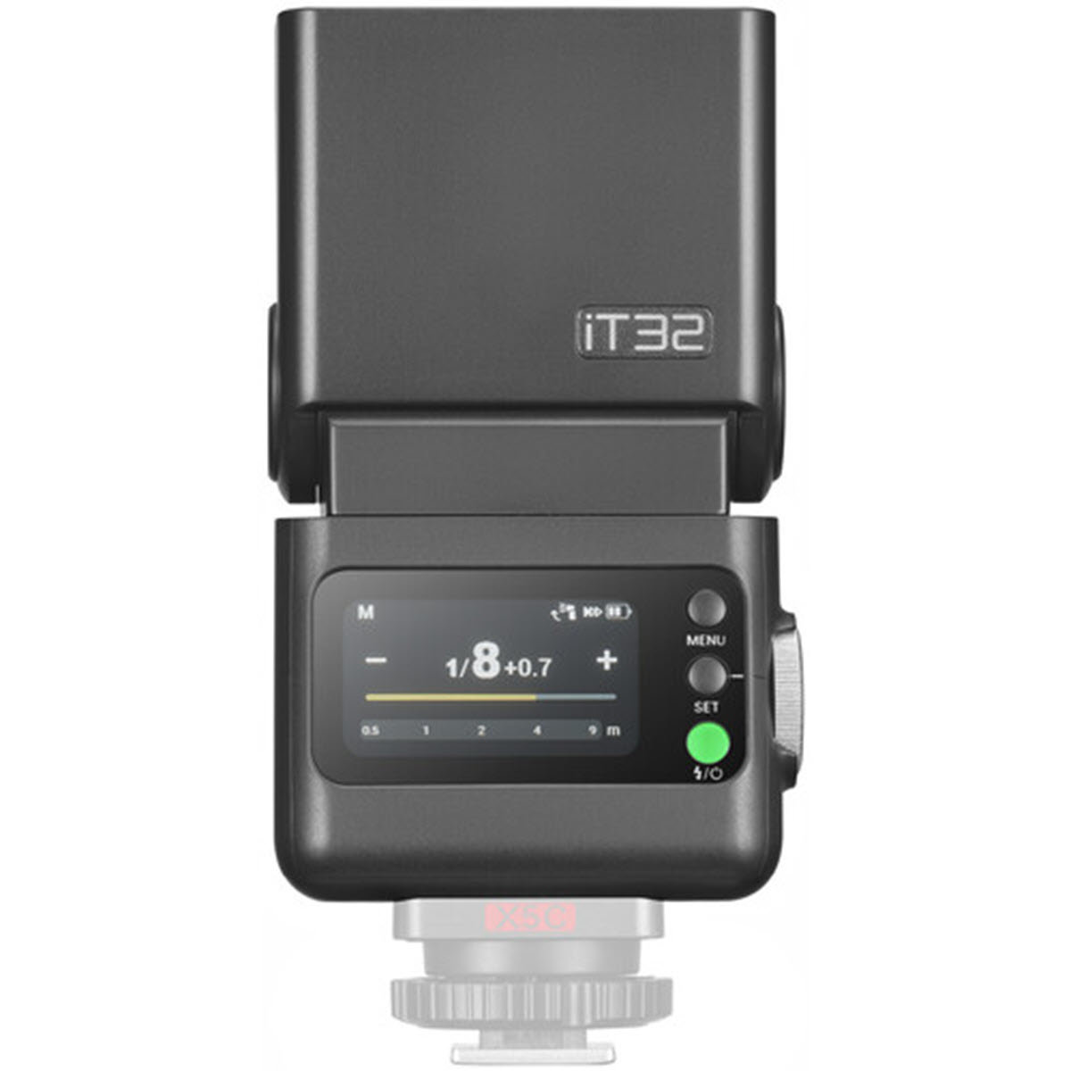 Вспышка Godox iFlash iT32, фото 2