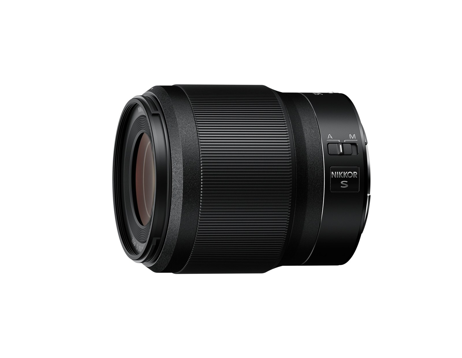 Объектив Nikon Nikkor Z 50mm F1.8 S, фото 3