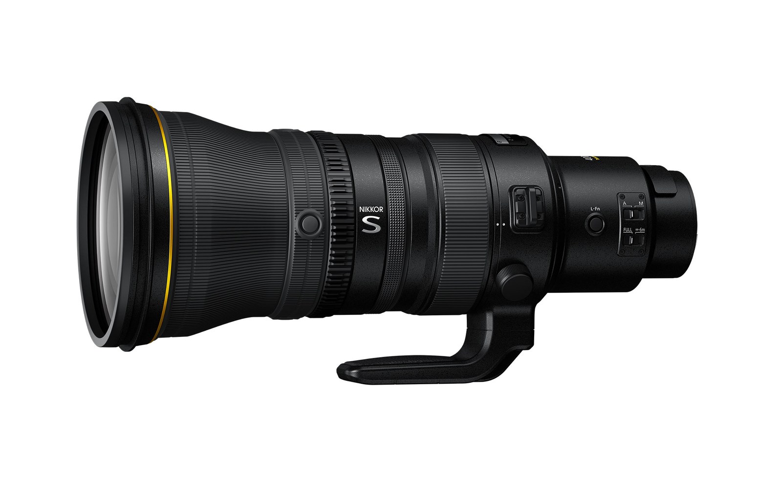 Объектив Nikon Nikkor Z 400mm F2.8 TC VR S, фото 2