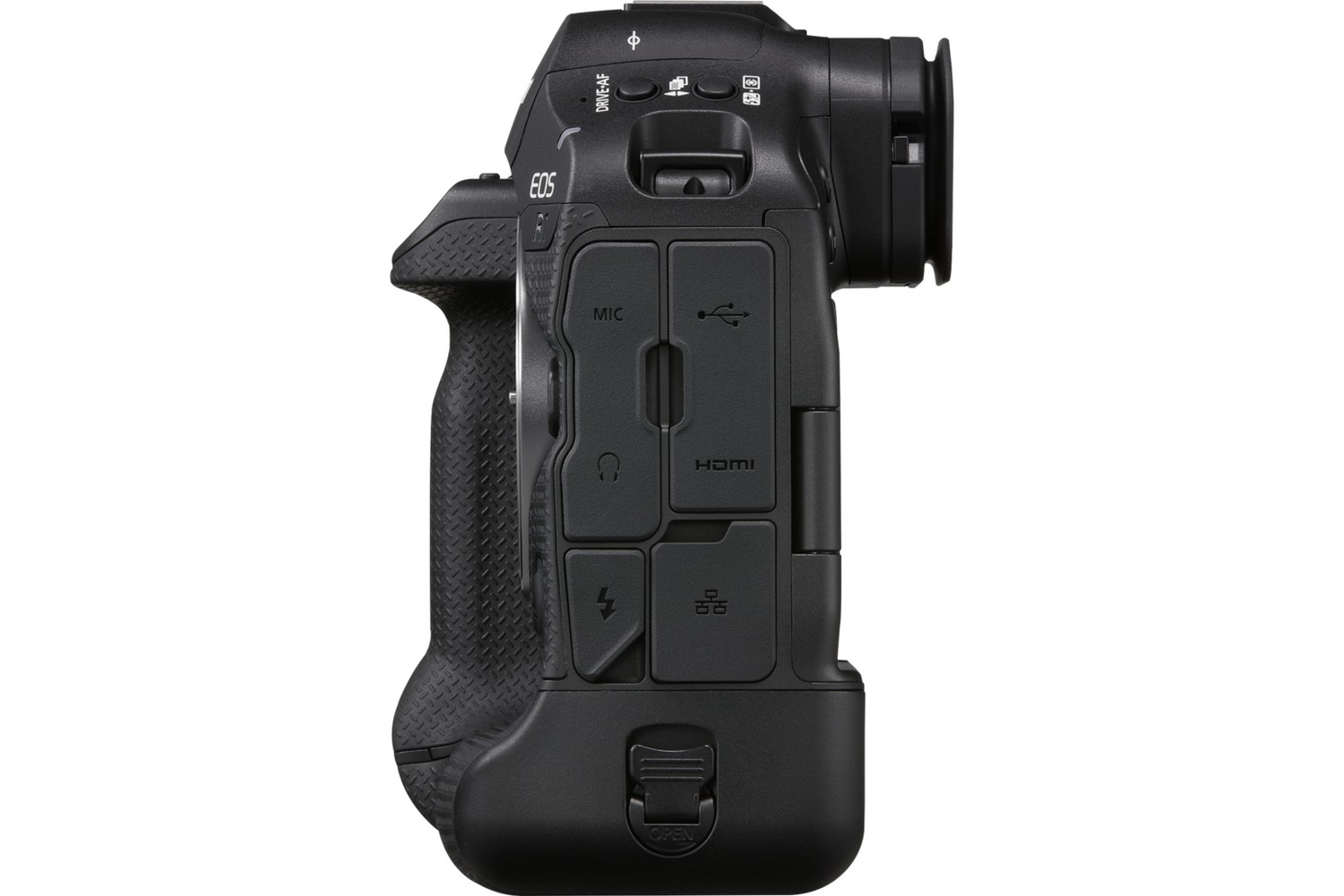 Фотоаппарат Canon EOS R1 Body, фото 5
