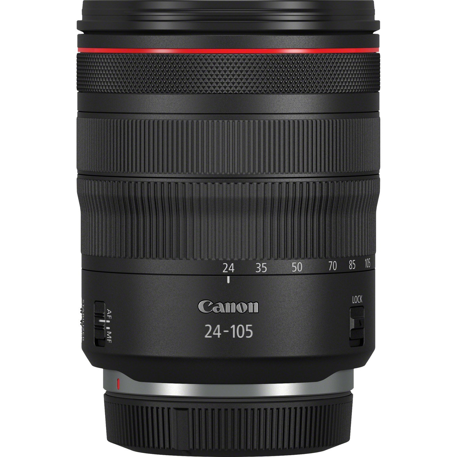 Объектив Canon RF 24-105mm F4L IS USM, фото 3