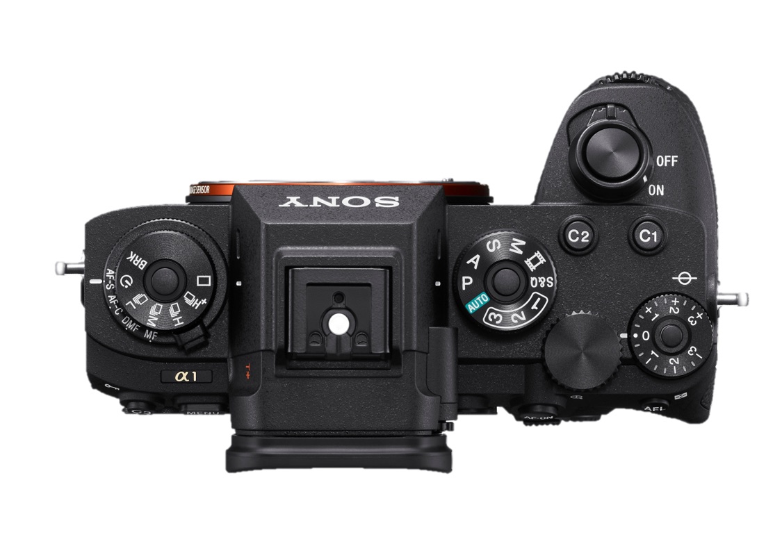 Фотоаппарат Sony A1 Body, фото 3