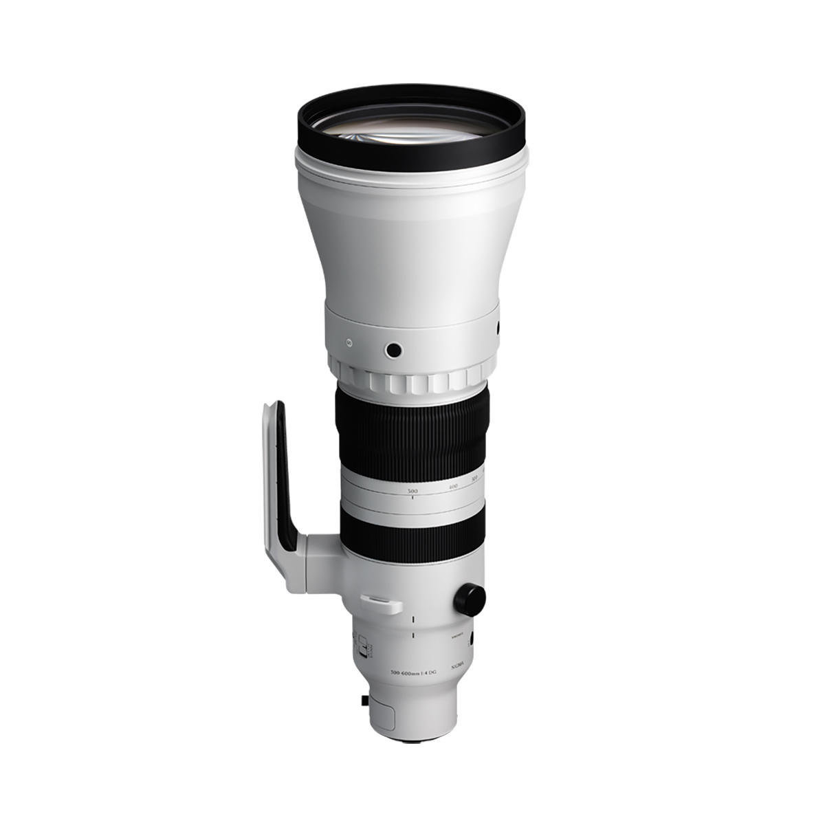 Объектив Sigma 300-600mm F4 DG OS Sports L-Mount, фото 2