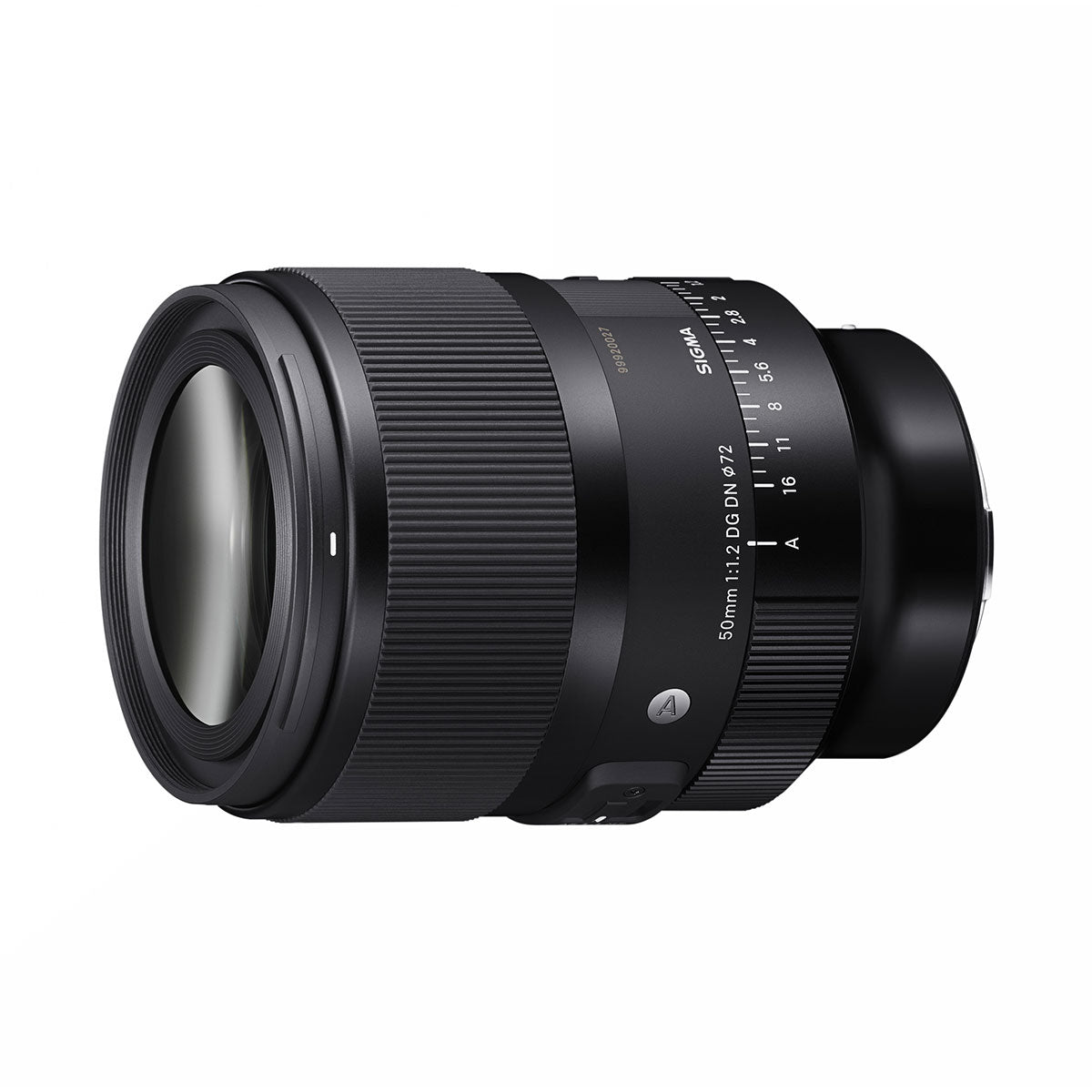 Объектив Sigma 50mm F1.2 DG DN Art Sony E, фото 3