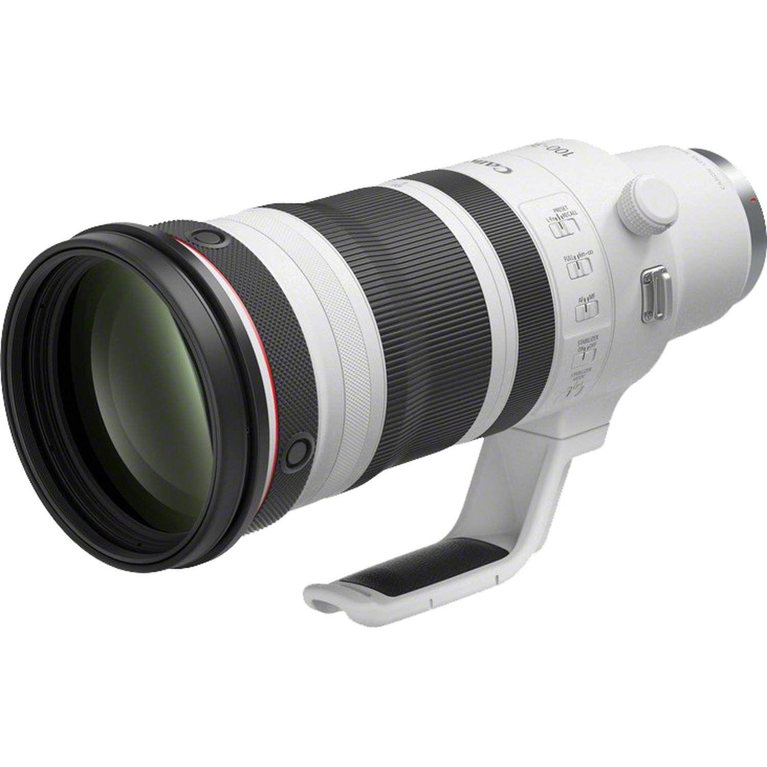 Объектив Canon RF 100-300mm F2.8L IS USM, фото 2