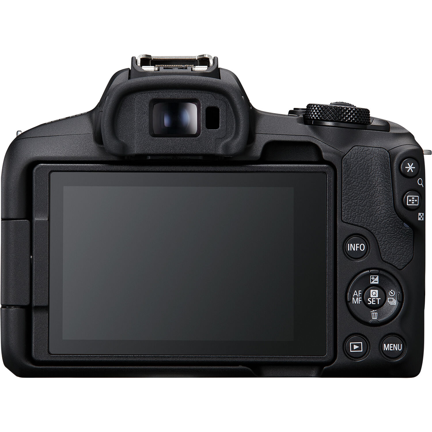 Фотоаппарат Canon EOS R50 Body, фото 2