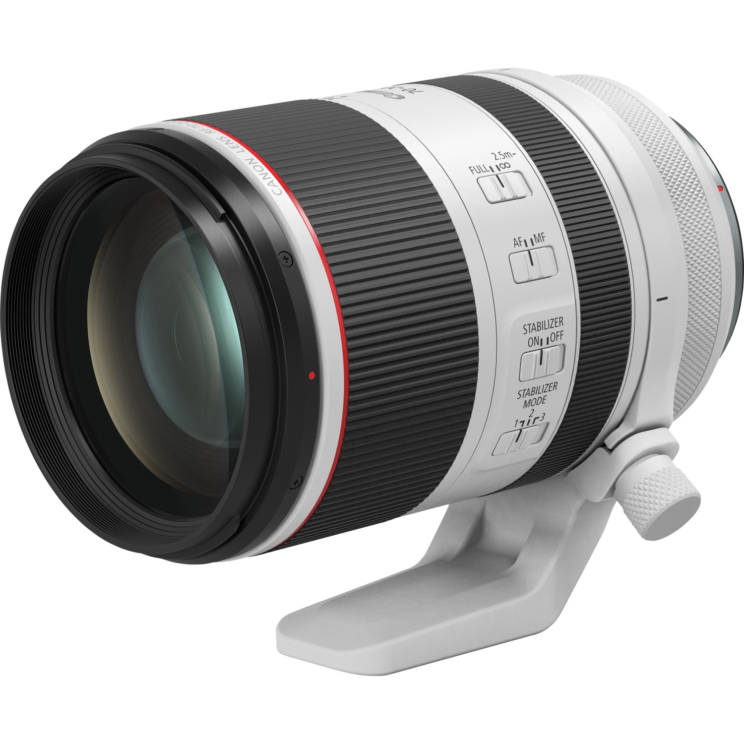 Объектив Canon RF 70-200mm F2.8L IS USM, фото 2