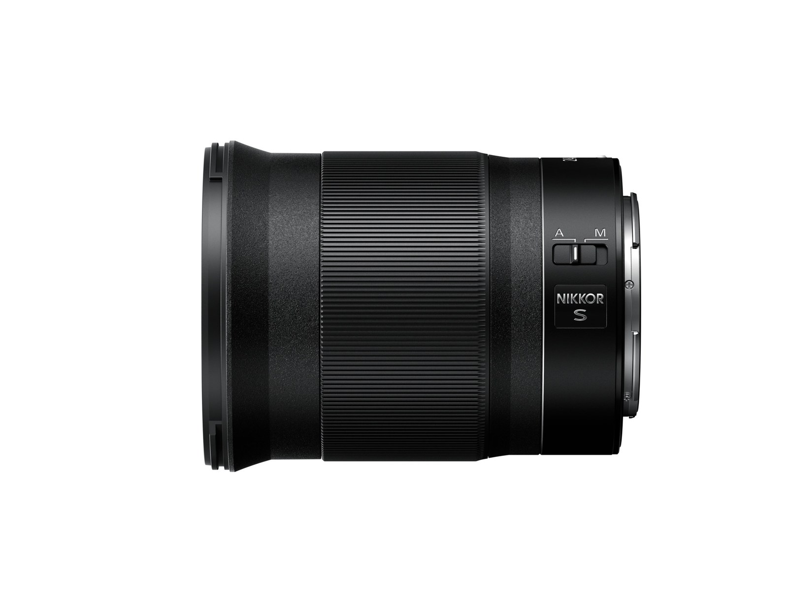 Объектив Nikon Nikkor Z 24mm F1.8 S, фото 4