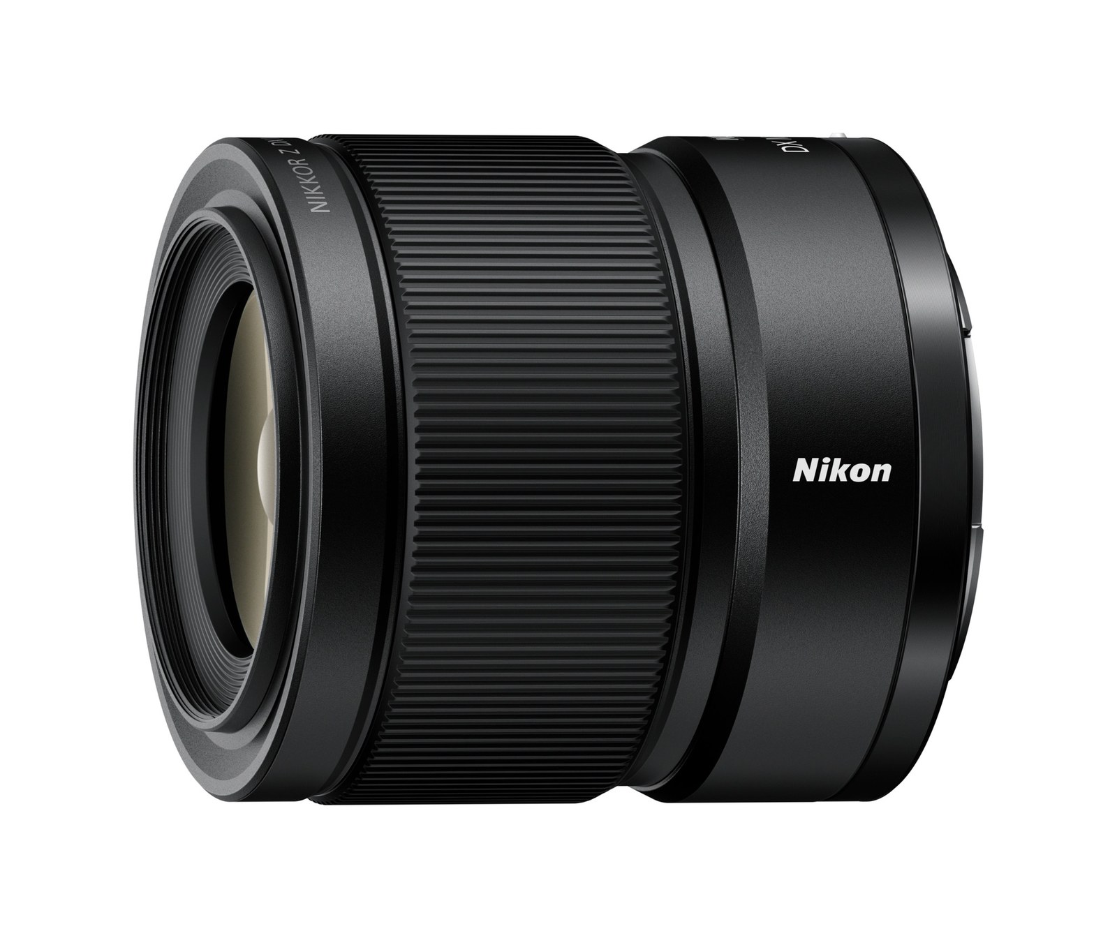 Объектив Nikon Nikkor Z DX MC 35mm F1.7, фото 3