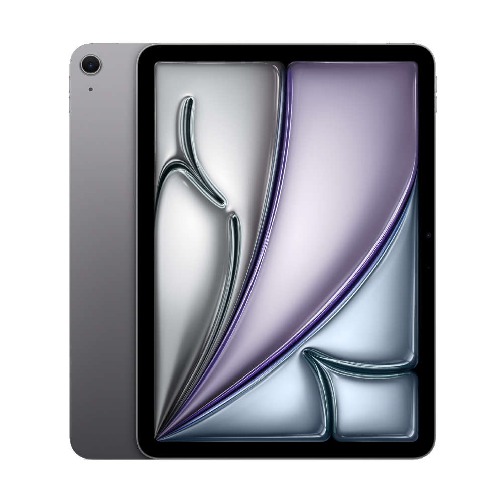 Планшет Apple iPad Air 13 (2026) 256 ГБ Wi-Fi + Cellular Серый космос