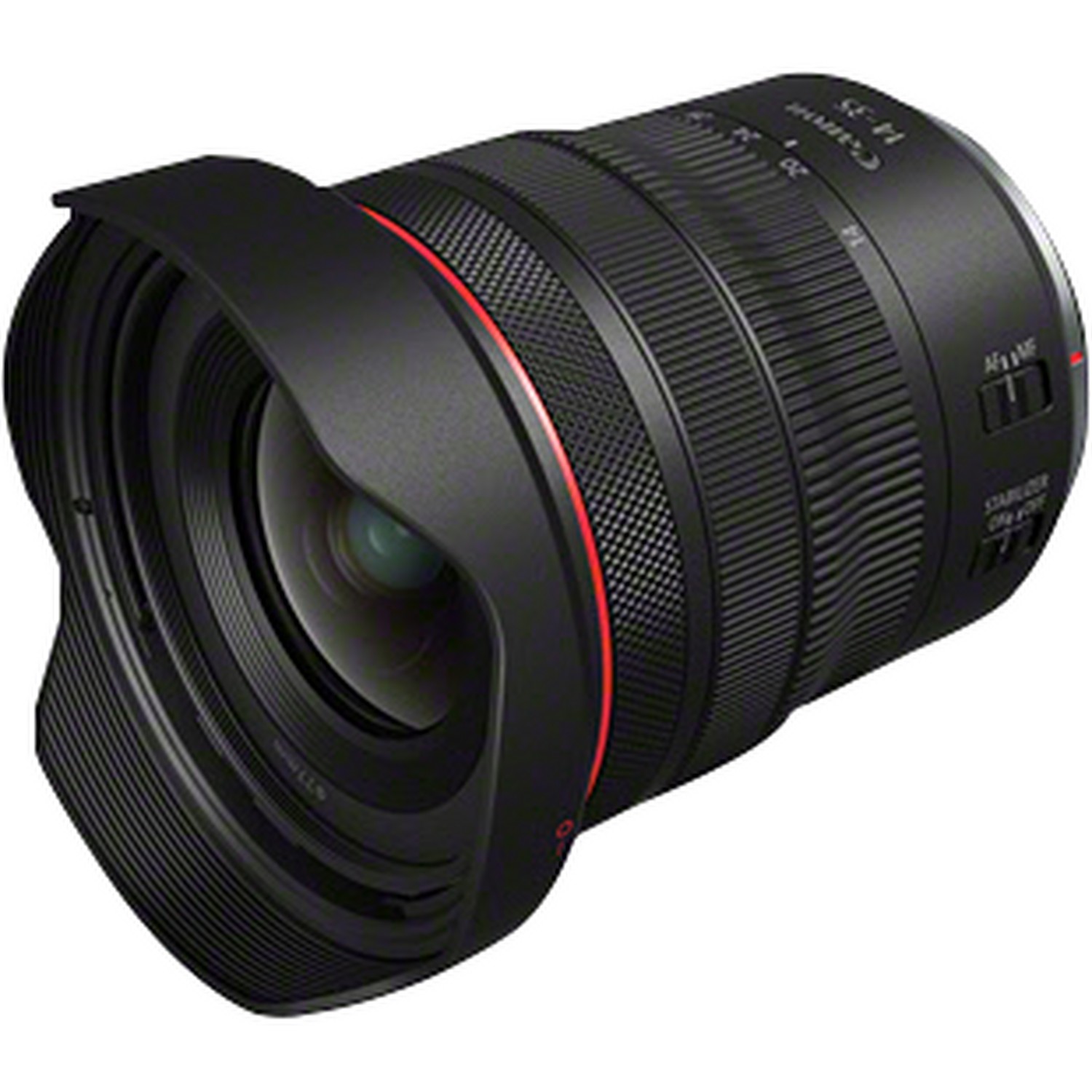 Объектив Canon RF 14-35mm F4L IS USM, фото 3