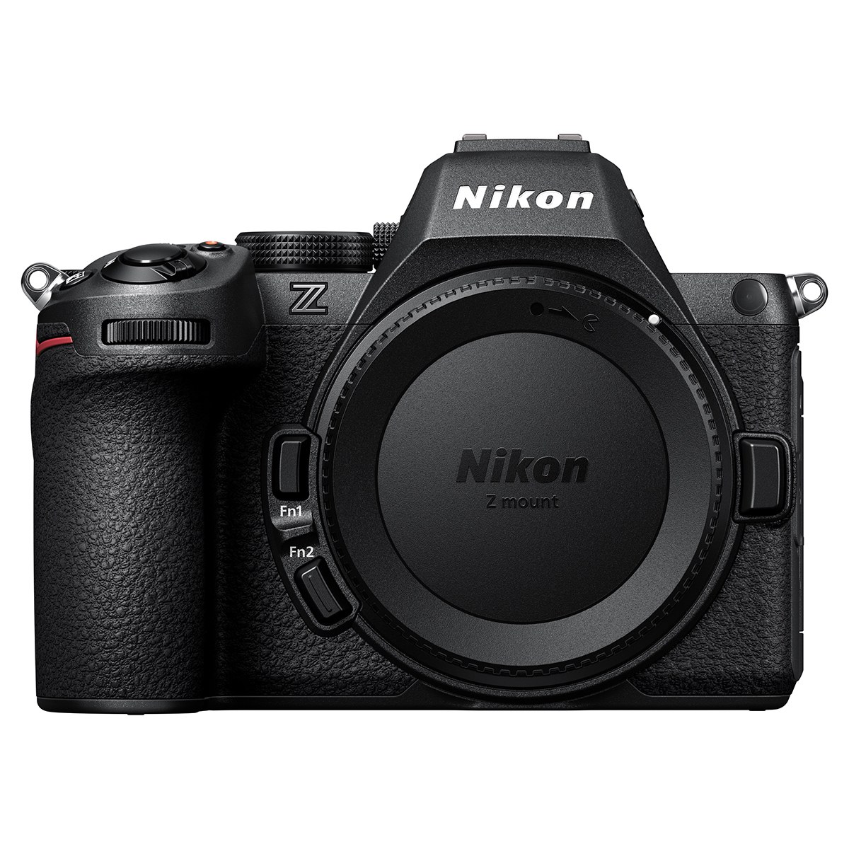 Фотоаппарат Nikon Z5 II Body, фото 4