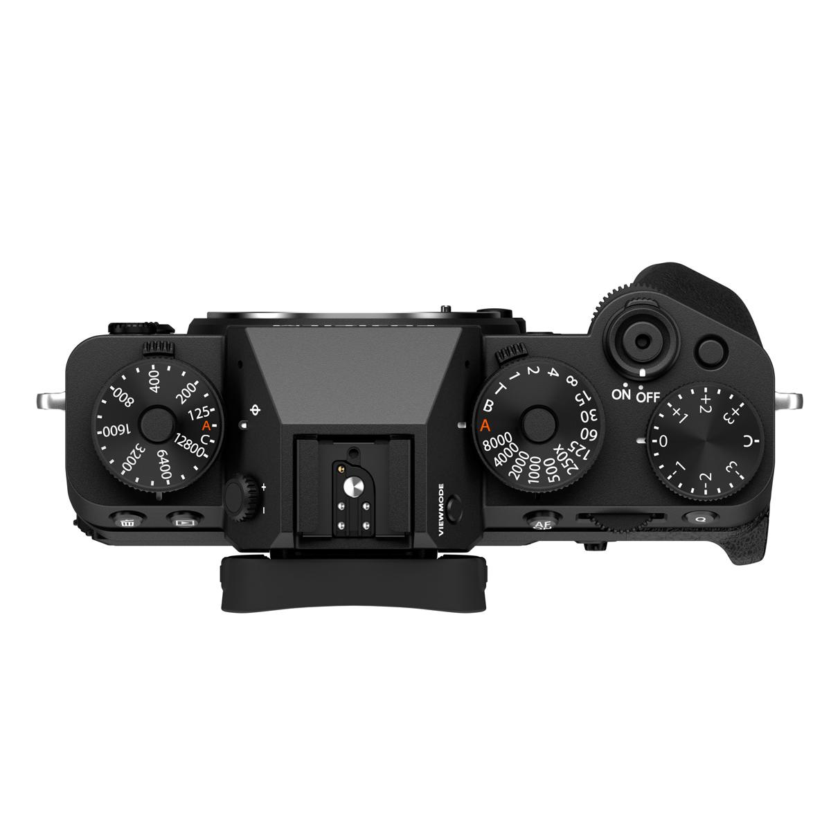 Фотоаппарат Fujifilm X-T5 Body, фото 4