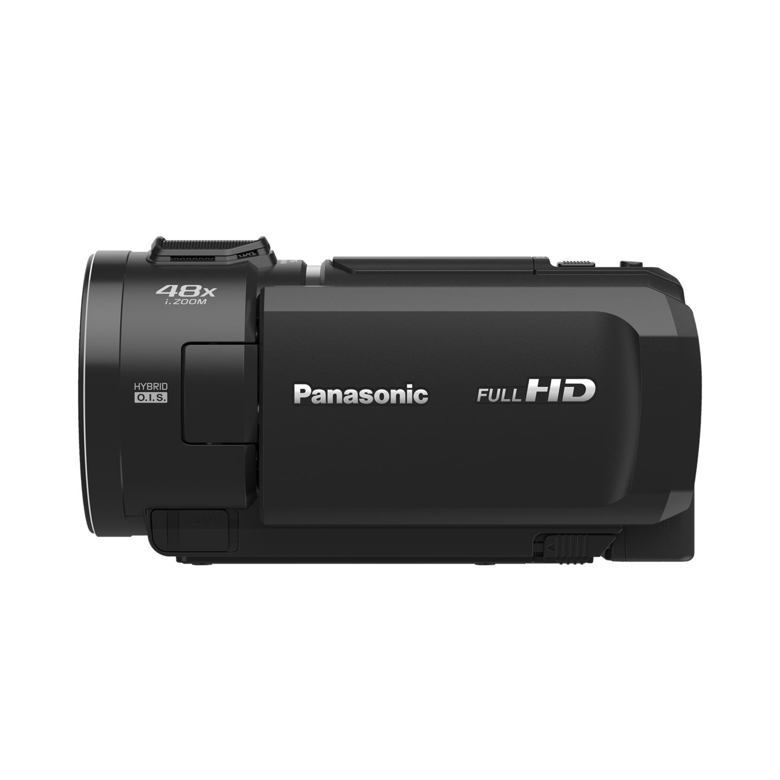 Видеокамера Panasonic HC-V900, фото 2